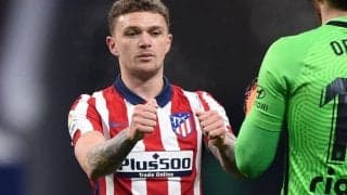 賭博違反のトリッピアー、FIFAがアトレティコの訴えを却下し10週間の出場停止が確定