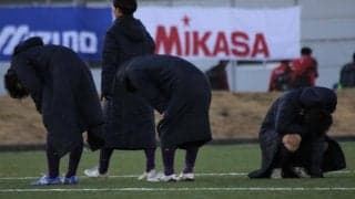 東海大にP K戦の末敗戦　日本一への夢が散る／#atarimaeni CUP
