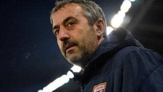 18位に沈むトリノ、ジャンパオロ監督を解任