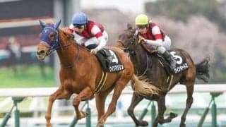 【AJCC展望】波乱も多い中距離戦、あの馬に期待したい