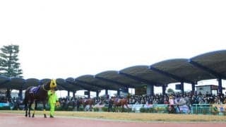 【地方競馬】浦和競馬は第11回開催も引き続き無観客で実施