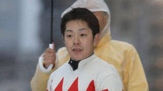 【地方競馬】岩手の山本聡哉騎手が南関東での期間限定騎乗を取りやめ、新型コロナ発生状況鑑み
