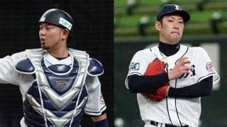 西武のドラフト1位は育っているか？　4選手がタイトル獲得、1軍未出場はゼロ