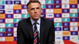 フィル・ネビルがベッカム共同オーナーのインテル・マイアミ監督就任