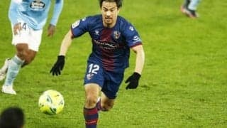 久保建英と対決へ。岡崎慎司、チームは最下位で１部残留へ正念場