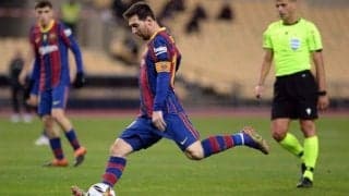 PSGがメッシ獲得に本腰！ レオナルドSDが明言「常にリストに入る」