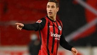 マインツがフランクフルトMFコールをレンタル移籍で獲得