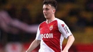 ロシアの快速ウインガー、ゴロビンが長期離脱からの復帰明けファーストタッチで叩き込んだコントロールミドル【インクレディブル・ゴールズ】