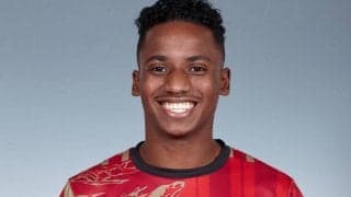 琉球が鳥取へ期限付き移籍中のMFハモンの復帰を発表「チームの勝利に貢献したいです」