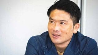 11月まで部活動→国立大合格　元日本代表DFが説く文武両道「要はやるか、やらないか」