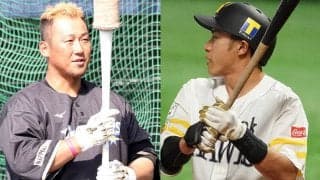 12球団で真の“チャンスに強い打者”は誰？　打撃指標で見る意外な結果は…