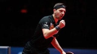 “皇帝”躍動　デュッセルドルフが3年ぶり戴冠＜卓球・ドイツカップ＞