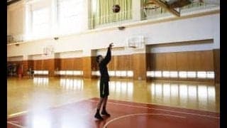 “シュートが入る選手”と“シュートが入らない選手”は決定的な違いアリ！ 池内 泰明氏（拓殖大監督）が語るチェックポイントとは？