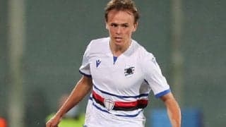 “デンマークのアザール”ダムスゴーアが、単独で右サイドを攻略して決めた見事なアシスト【ベスト・アシスト】