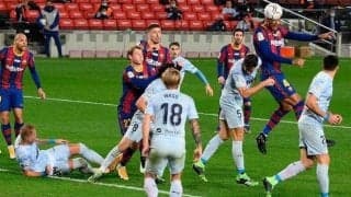 ラングレの前に立ちはだかるアラウホの壁...ピケの相棒に相応しいのは？