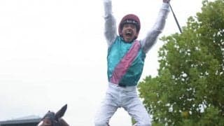 アブドゥラ殿下の死去後もジュドモントファームは事業継続