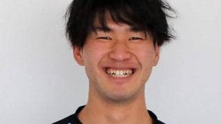 福島が神戸下部組織出身のびわこ成蹊スポーツ大学DF堂鼻起暉の加入内定を発表