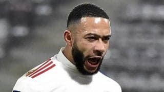 「世界のベスト3に入るクラブに...」デパイが移籍に前向きなコメント残す