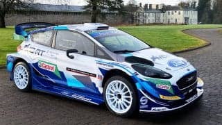 Mスポーツ・フォードのミルナー「トラブルフリーで走れれば、サプライズが起きる可能性もある」