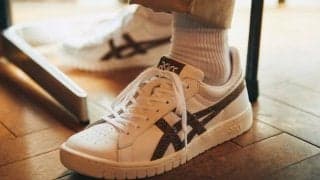スニーカーセレクトショップatmosがデザイン提案した、ASICS SportStyle GEL-PTG “PYTHON”の第2弾が登場