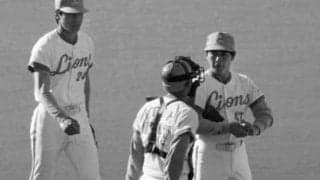 秋山、伊東、工藤を獲得したドラフト戦略は「裏工作」と揶揄された