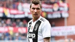 「必要なのは善人だけではない」ミランのマルディーニTDが、マンジュキッチ獲得の理由説明