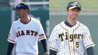 ポジション別でみるセ6球団の“弱点”は？　巨人は捕手と中堅、阪神は散々な結果に…