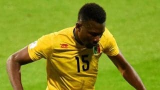 ヘタフェ、久保建英と同じウインガーが退団