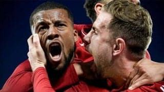 ワイナルドゥムのバルサ行きが近づく？リヴァプールでは欠かせない存在