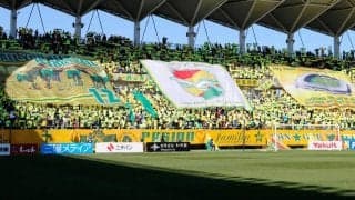 千葉がブラジル人FWマテウス・サウダーニャを期限付き移籍で獲得、今季はブラジル1部で2ゴール