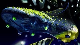 「悪魔のコントロールで、意のままに。」ゲームを支配するプレーメーカーに向けたアディダス『プレデター フリーク』が発表