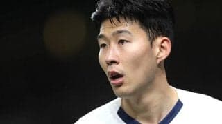 アジアの星、ソン・フンミンがハッシュタグ絵文字に！? トッテナムが韓国版ツイッターアカウント開設