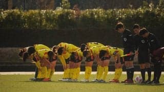 【ソッカー（女子）】宿敵相手に最高のパフォーマンスで終幕　第１９回早慶女子サッカー定期戦