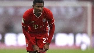 アラバ父、マドリー移籍合意を否定！「スペインからの情報は事実ではない」