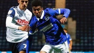 ザルツブルク、過去に半年間在籍のDFベルナルドがブライトンからレンタルで帰還