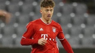 ホッフェンハイム、バイエルンの逸材MFスティラーの来季加入内定!　ヘーネス監督の愛弟子