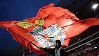 コロナ蔓延のベンフィカ、チーム関係者17名に感染確認…選手5名に会長も陽性…