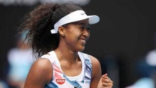 好きなフレーズは「Don't crack under pressure」。大坂なおみがタグ・ホイヤーのアンバサダーに