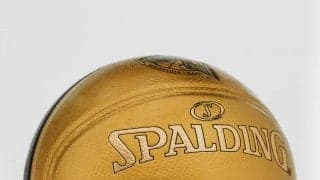 スポルディングがコービー・ブライアント殿堂入り記念ボール“KOBE BRYANT 2020 HALL OF FAME”を限定発売