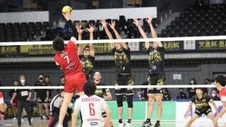 富士通が世界最高峰と対峙した日