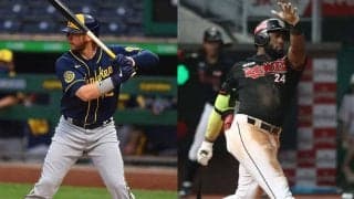 5人の外国人枠どう使う？　巨人＆阪神が最多8人…今季の12球団助っ人陣容は？【セ編】