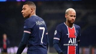 ネイマール＆エムバペの将来は？「どのチームが彼らにお金を...」