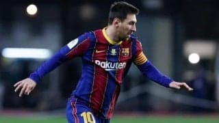 コロナがメッシのPSG移籍に影響？オーナー側は獲得に疑問か