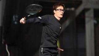 2時間練習が20分に　テニス日本代表が語るパニック状態の豪州「係員が終了しろと…」