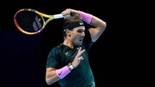 ナダル、錦織ら出場予定のロッテルダム大会参戦へ「オランダに戻るのが楽しみ」