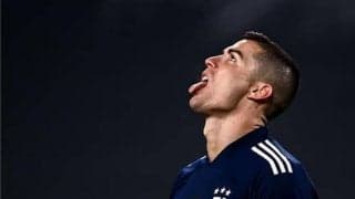 「足手まとい」「ミスを犯した」ユーヴェ敗戦後にロナウド＆ピルロへ批判の雨