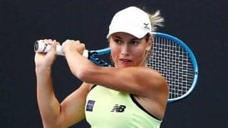 全豪OP女子選手に悲劇再び　ホテルへの侵入者に悲鳴「寝たかったけど、無理ぃぃぃ！」