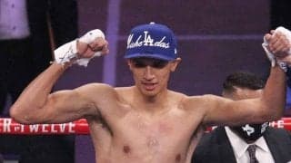 “そびえたつ地獄”の異名　198cm70kgの規格外ボクサーがWBCの「年間最高有望株」選出