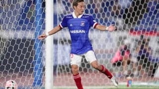 “ハマのGT-R”こと仲川輝人が契約更新、昨季はケガもあり18試合2得点