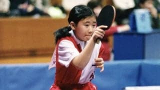 卓球で「子供が大人に勝てる」のはなぜ？　“3つの理由”を専門家が解説